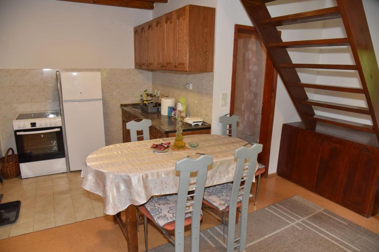 Vikendica Na Sokolini Villa Gornja Koprivna Екстериор снимка