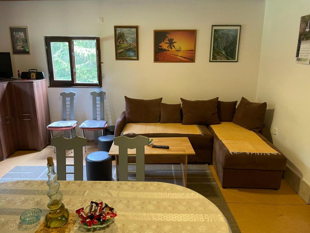 Vikendica Na Sokolini Villa Gornja Koprivna Екстериор снимка