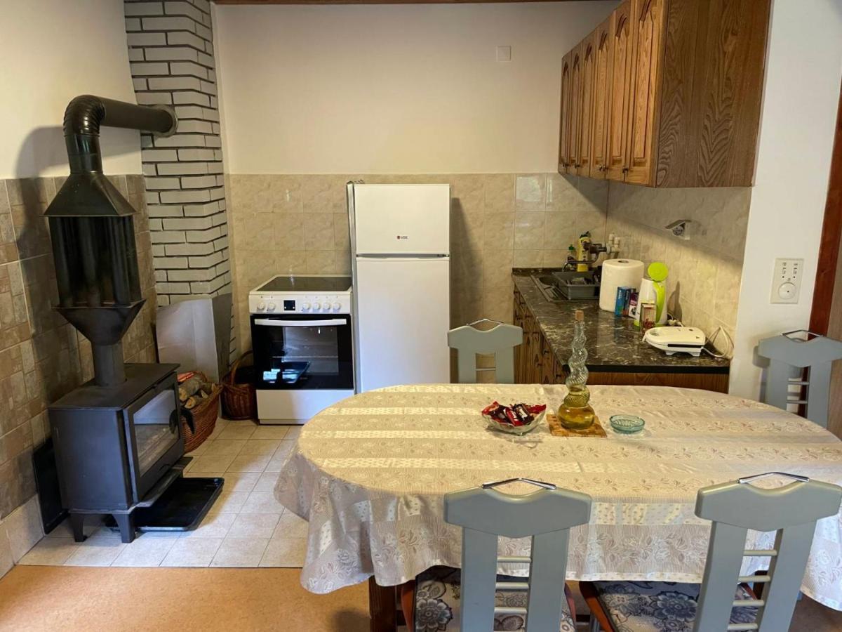 Vikendica Na Sokolini Villa Gornja Koprivna Екстериор снимка