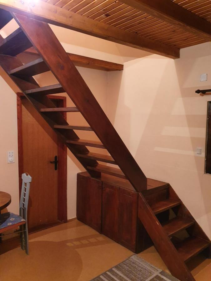 Vikendica Na Sokolini Villa Gornja Koprivna Екстериор снимка
